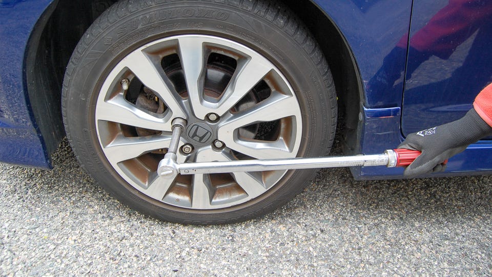Detail Wheel Car Nomer 51
