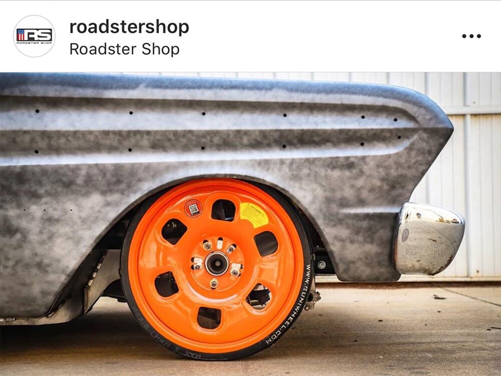 Detail Wheel Car Nomer 53
