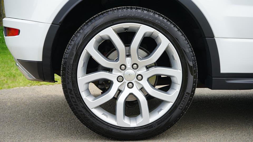 Detail Wheel Car Nomer 56