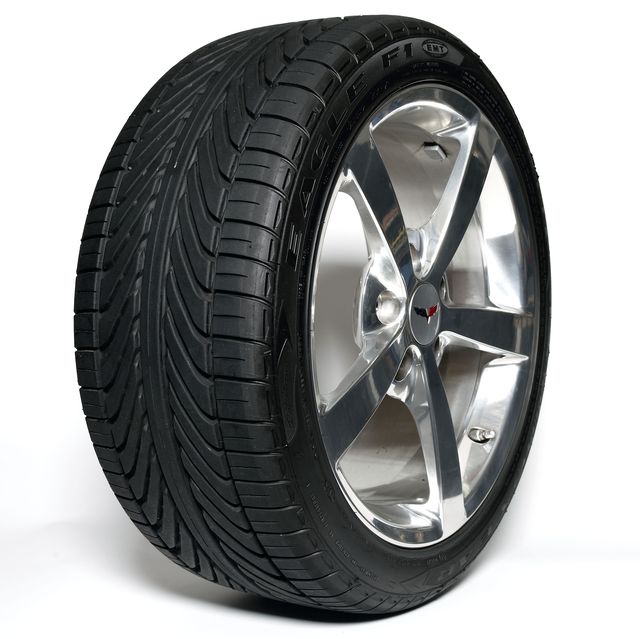 Detail Wheel Car Nomer 8