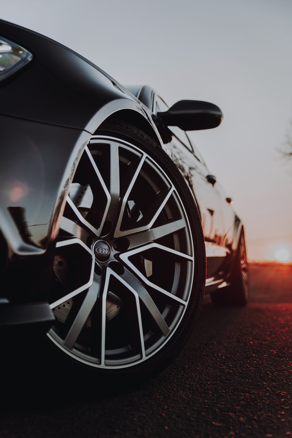 Detail Wheel Car Nomer 9