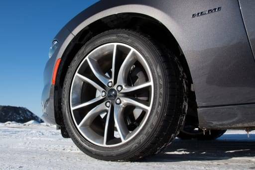 Detail Wheel Car Nomer 10
