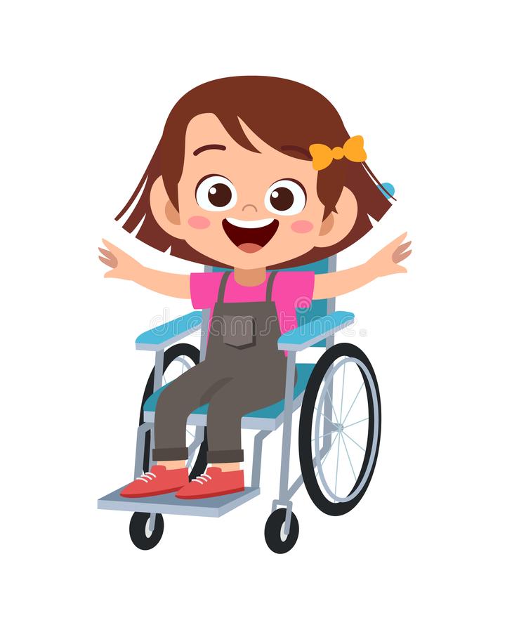 Detail Wheel Chair Clipart Nomer 27