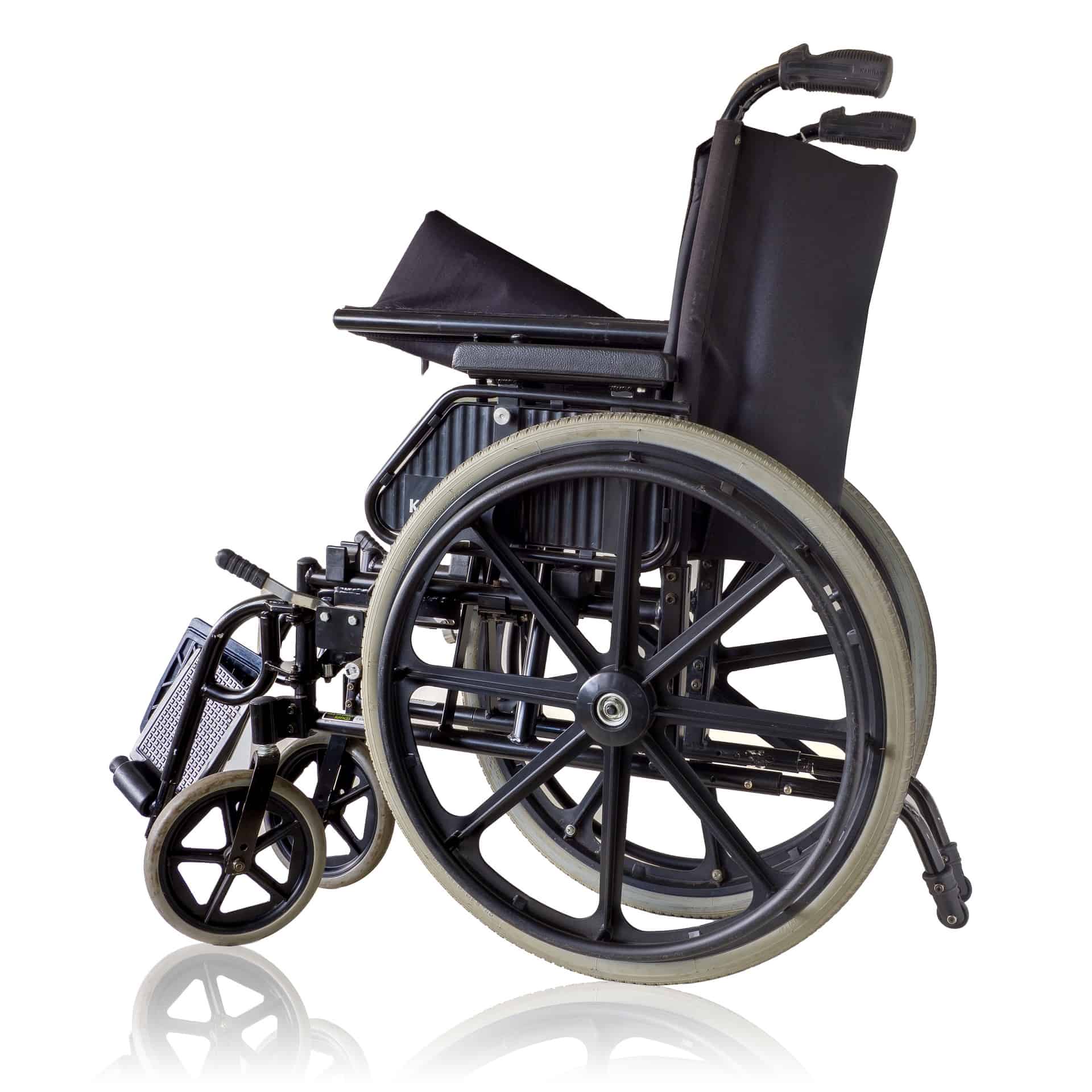 Detail Wheel Chair Images Nomer 19