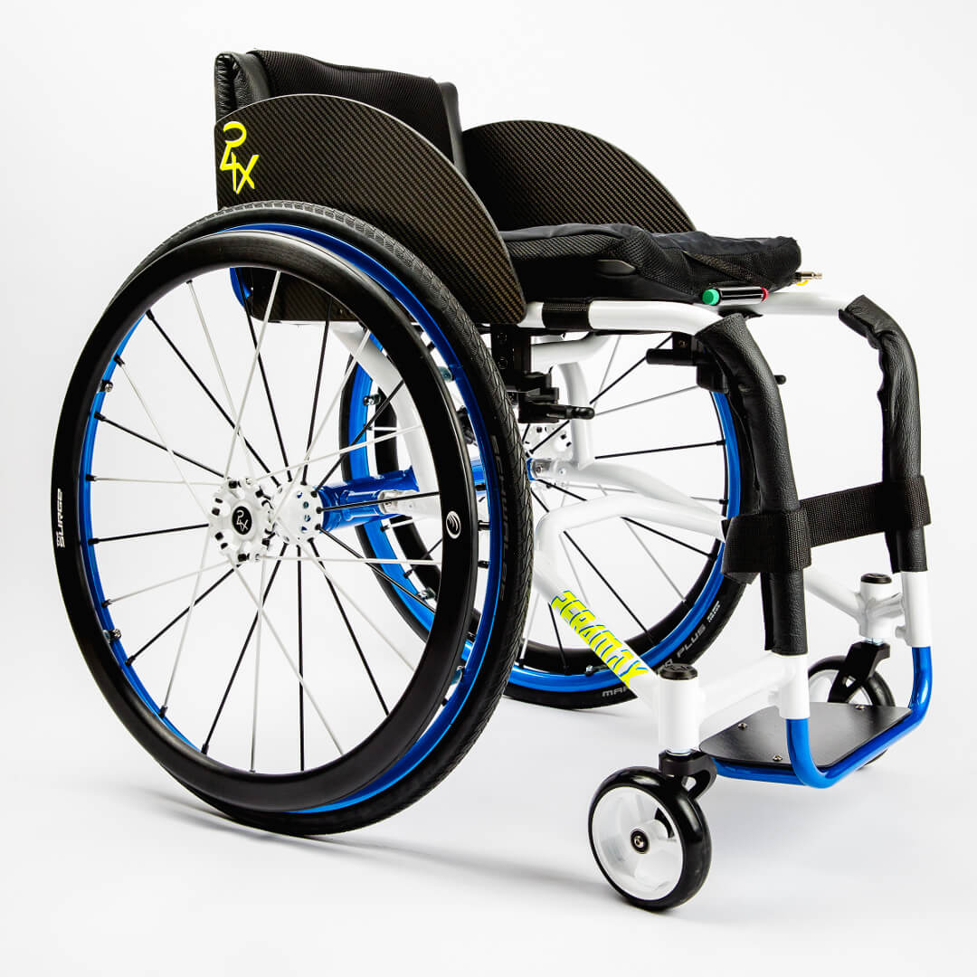 Detail Wheel Chair Images Nomer 27