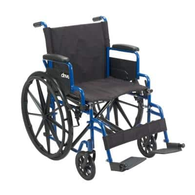 Detail Wheel Chair Images Nomer 39