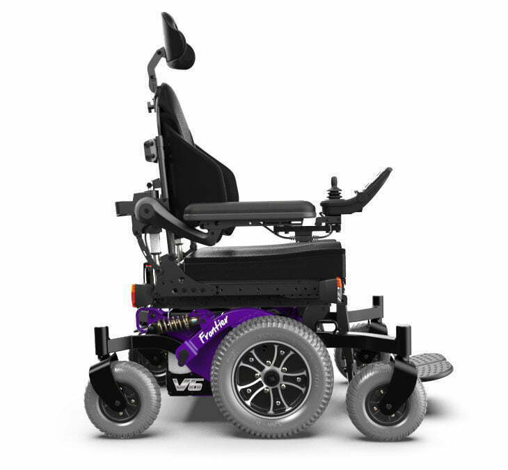 Detail Wheel Chair Images Nomer 46