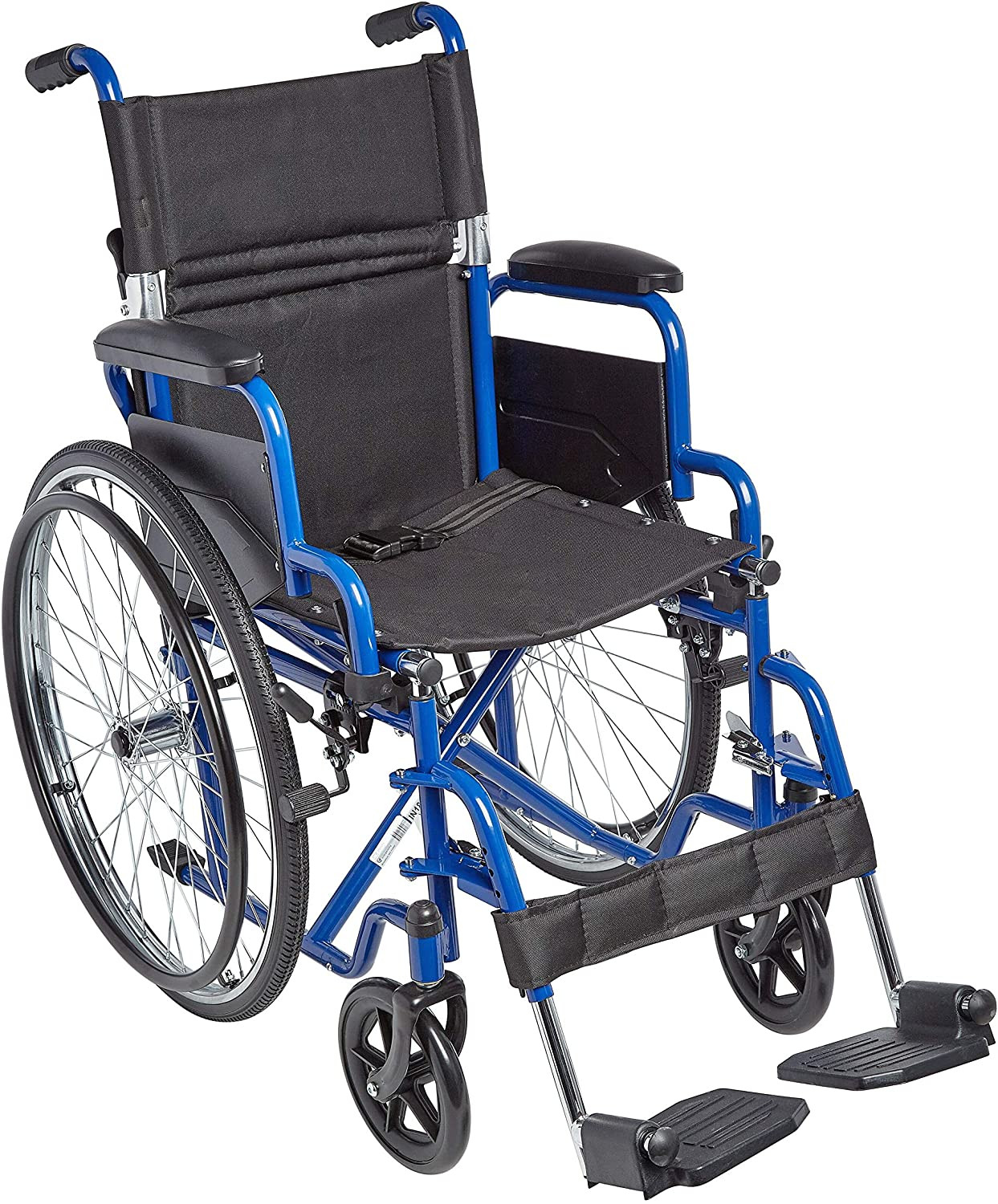 Detail Wheel Chair Images Nomer 10