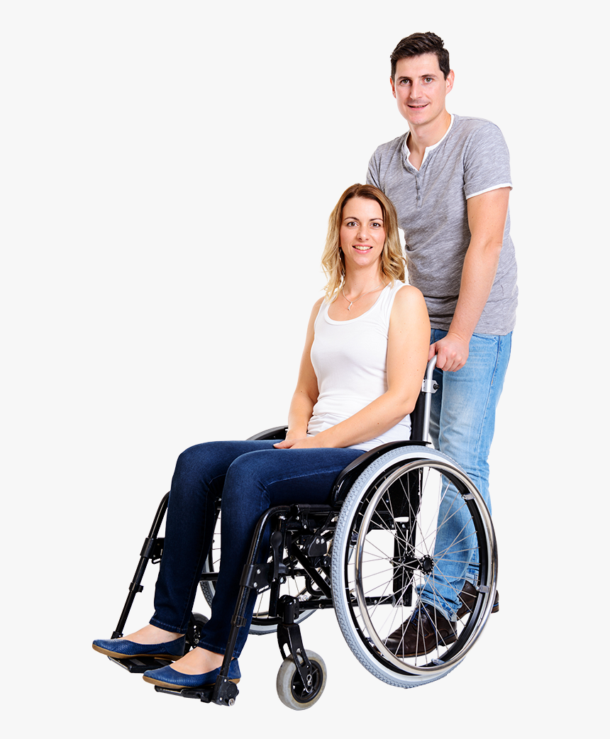 Detail Wheel Chair Png Nomer 30