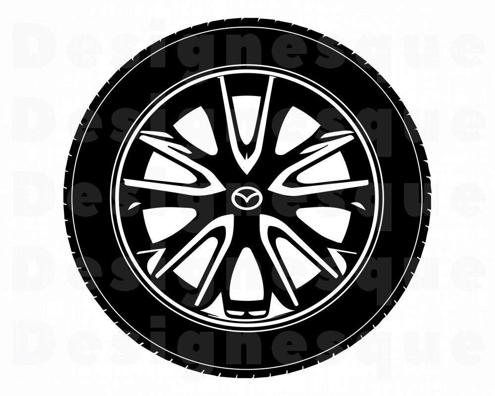 Detail Wheel Clipart Nomer 12