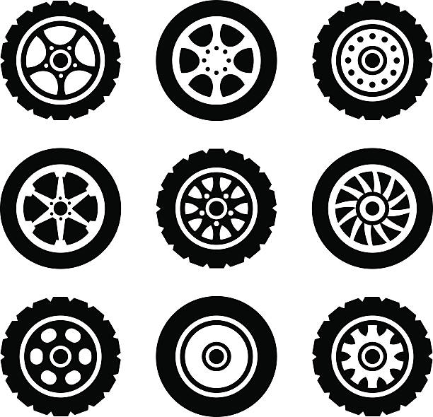 Detail Wheel Image Nomer 7