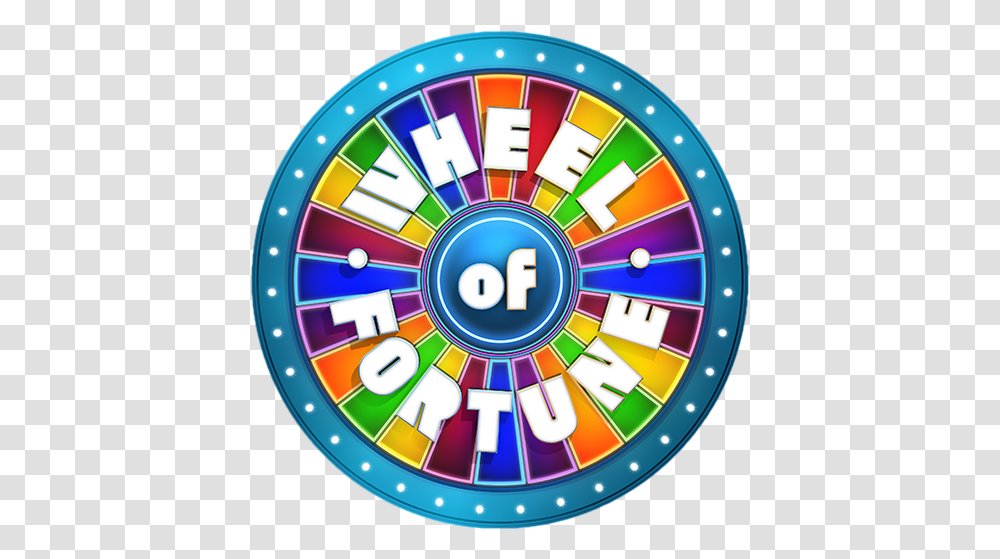 Detail Wheel Of Fortune Png Nomer 16