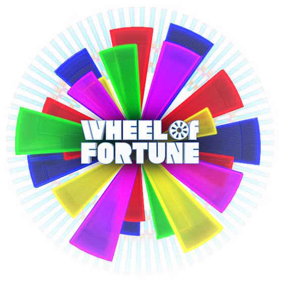 Detail Wheel Of Fortune Png Nomer 21