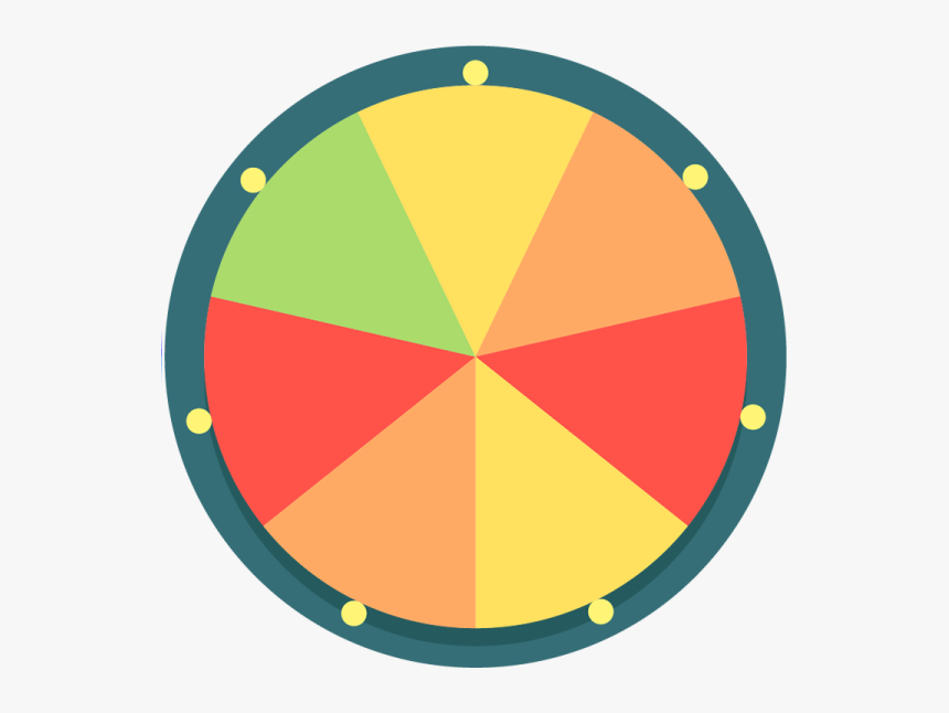 Detail Wheel Of Fortune Png Nomer 4
