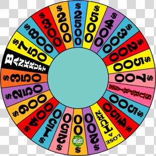 Detail Wheel Of Fortune Png Nomer 38