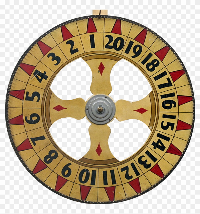 Detail Wheel Of Fortune Png Nomer 53