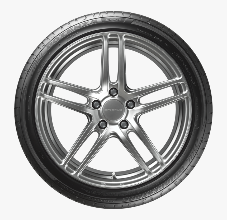 Detail Wheel Transparent Nomer 10