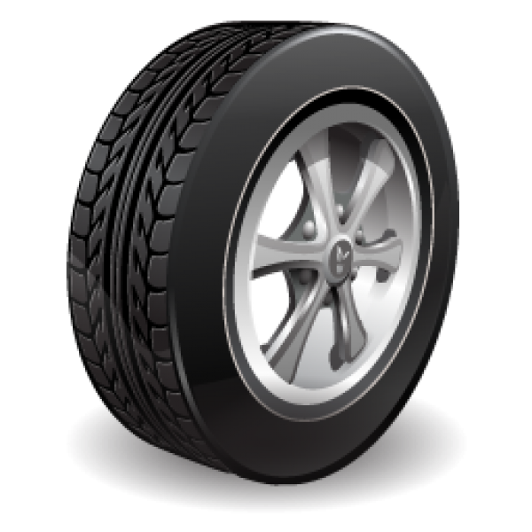 Detail Wheel Transparent Nomer 23