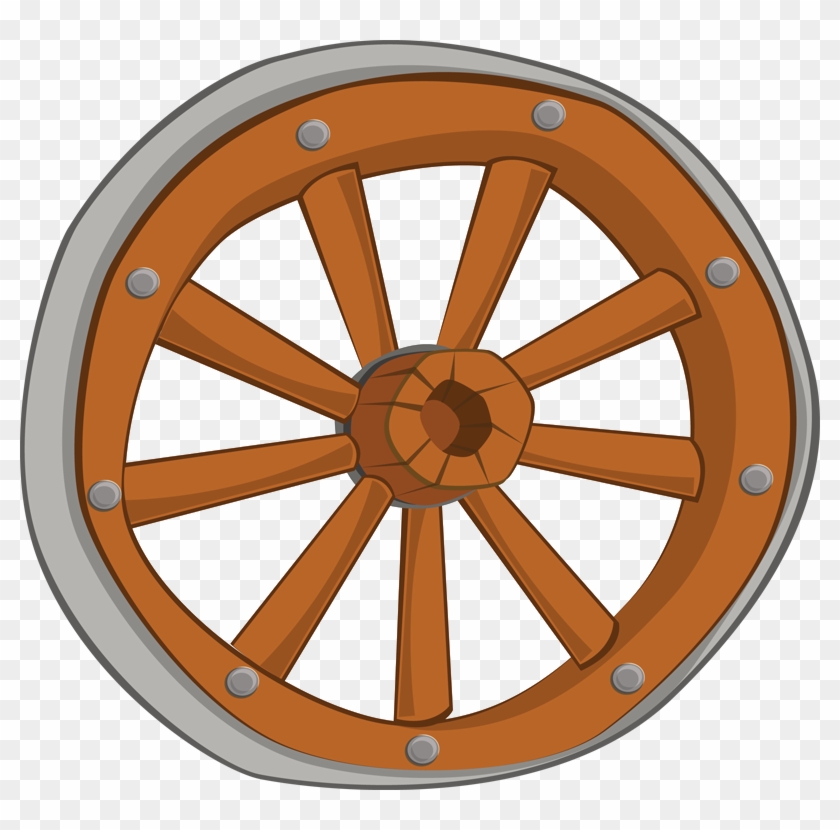 Detail Wheel Transparent Nomer 33