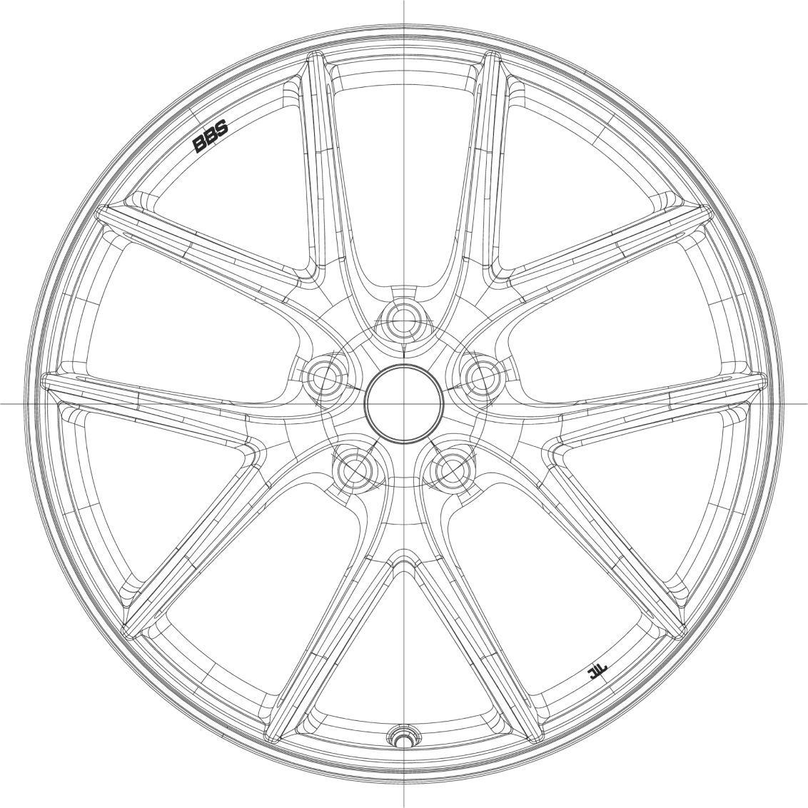Detail Wheel Transparent Nomer 46