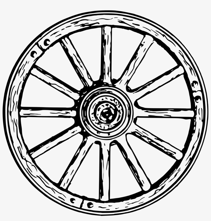 Detail Wheel Transparent Background Nomer 20