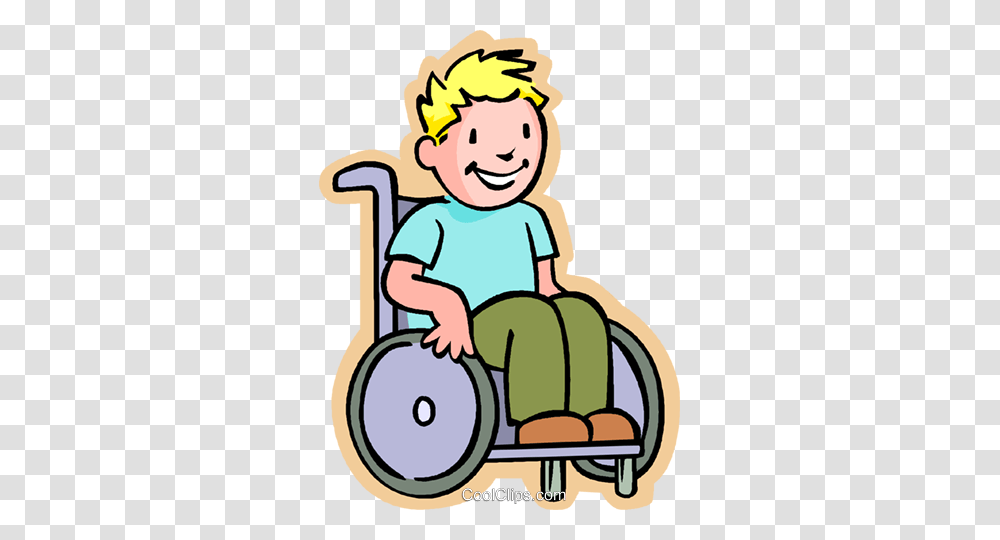 Detail Wheelchair Clipart Free Nomer 14