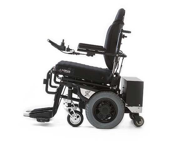 Detail Wheelchair Pictures Nomer 31