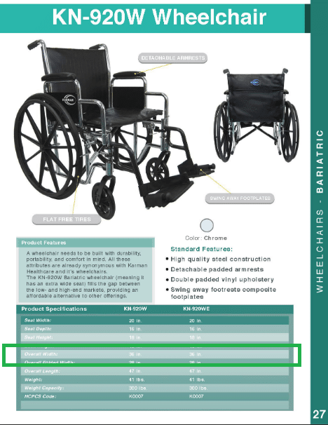 Detail Wheelchair Pictures Nomer 46