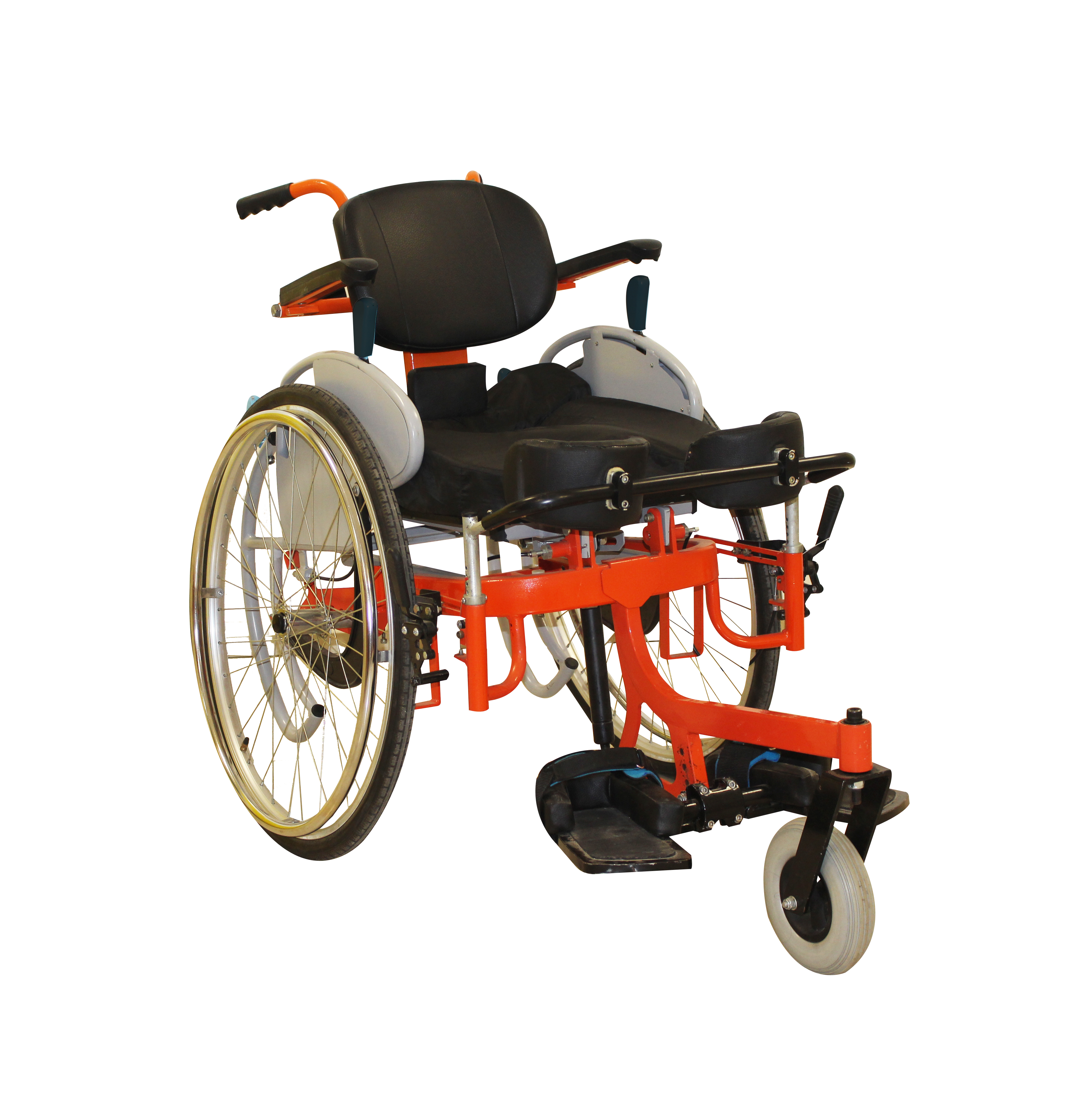 Detail Wheelchair Pictures Nomer 54