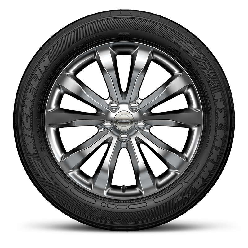 Detail Wheels Transparent Nomer 10