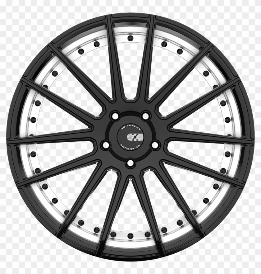 Detail Wheels Transparent Nomer 5