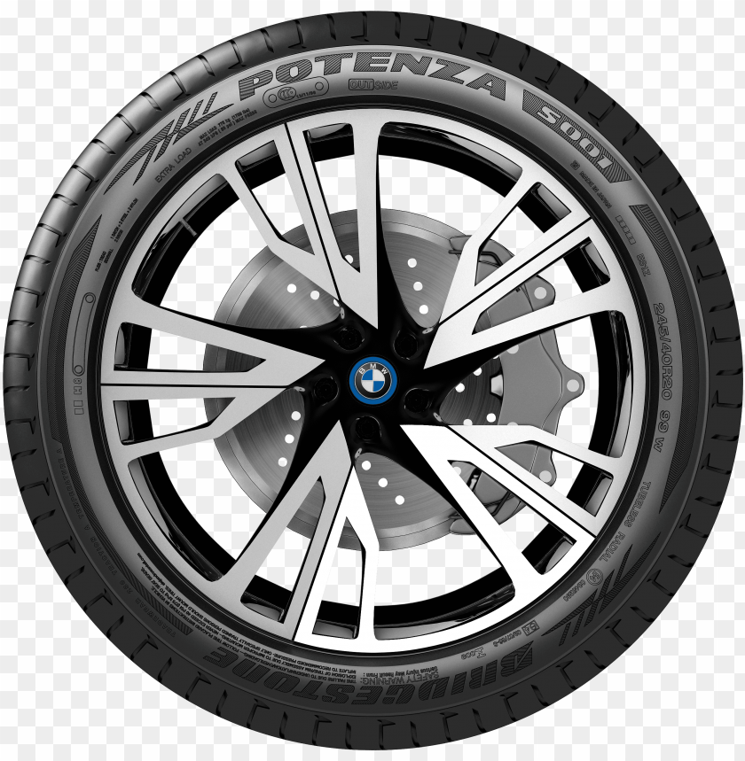 Detail Wheels Transparent Background Nomer 24