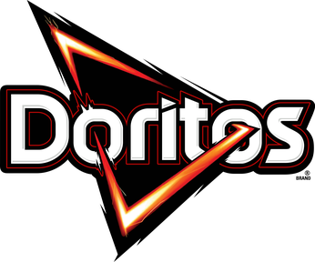 Detail When Did Doritos Change Their Logo Nomer 30