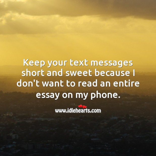 Detail When I Read Your Text Quotes Nomer 12