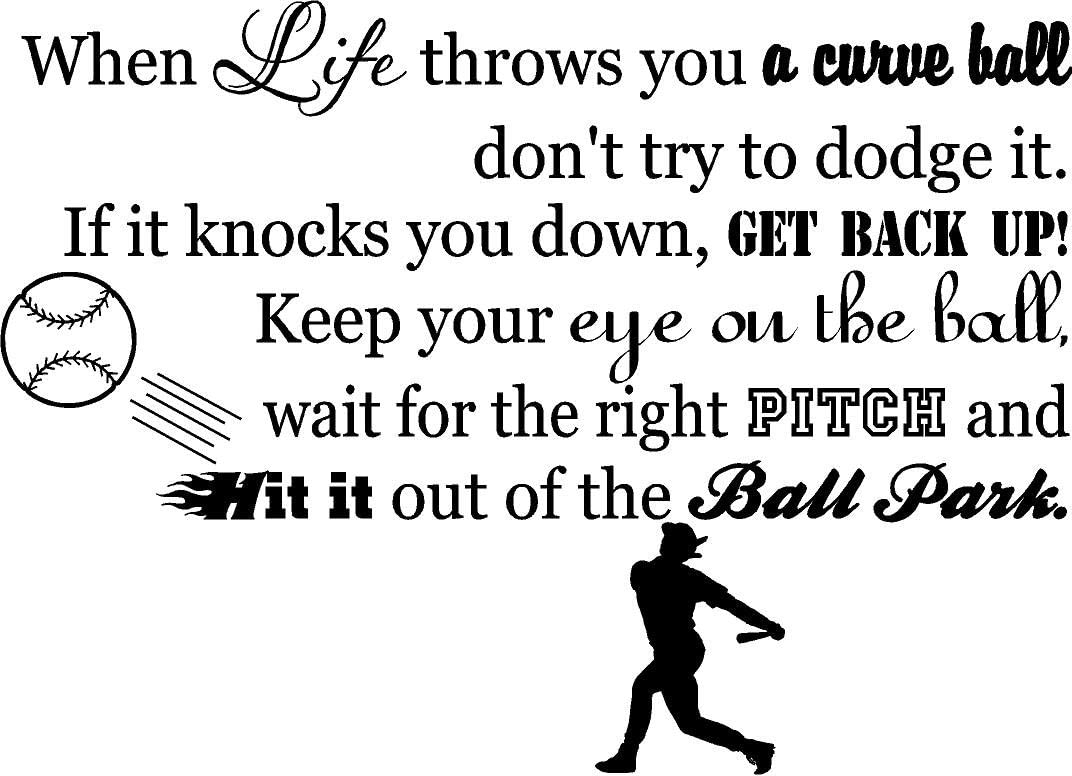 Detail When Life Throws You A Curveball Quotes Nomer 37