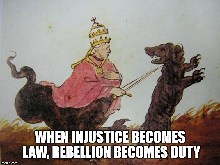 Detail When Tyranny Becomes Law Rebellion Becomes Duty Meme Nomer 13