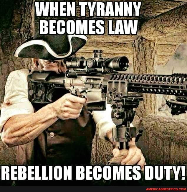 Detail When Tyranny Becomes Law Rebellion Becomes Duty Meme Nomer 27