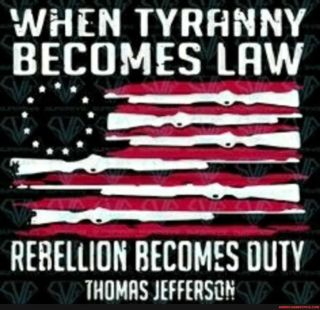 Detail When Tyranny Becomes Law Rebellion Becomes Duty Meme Nomer 49