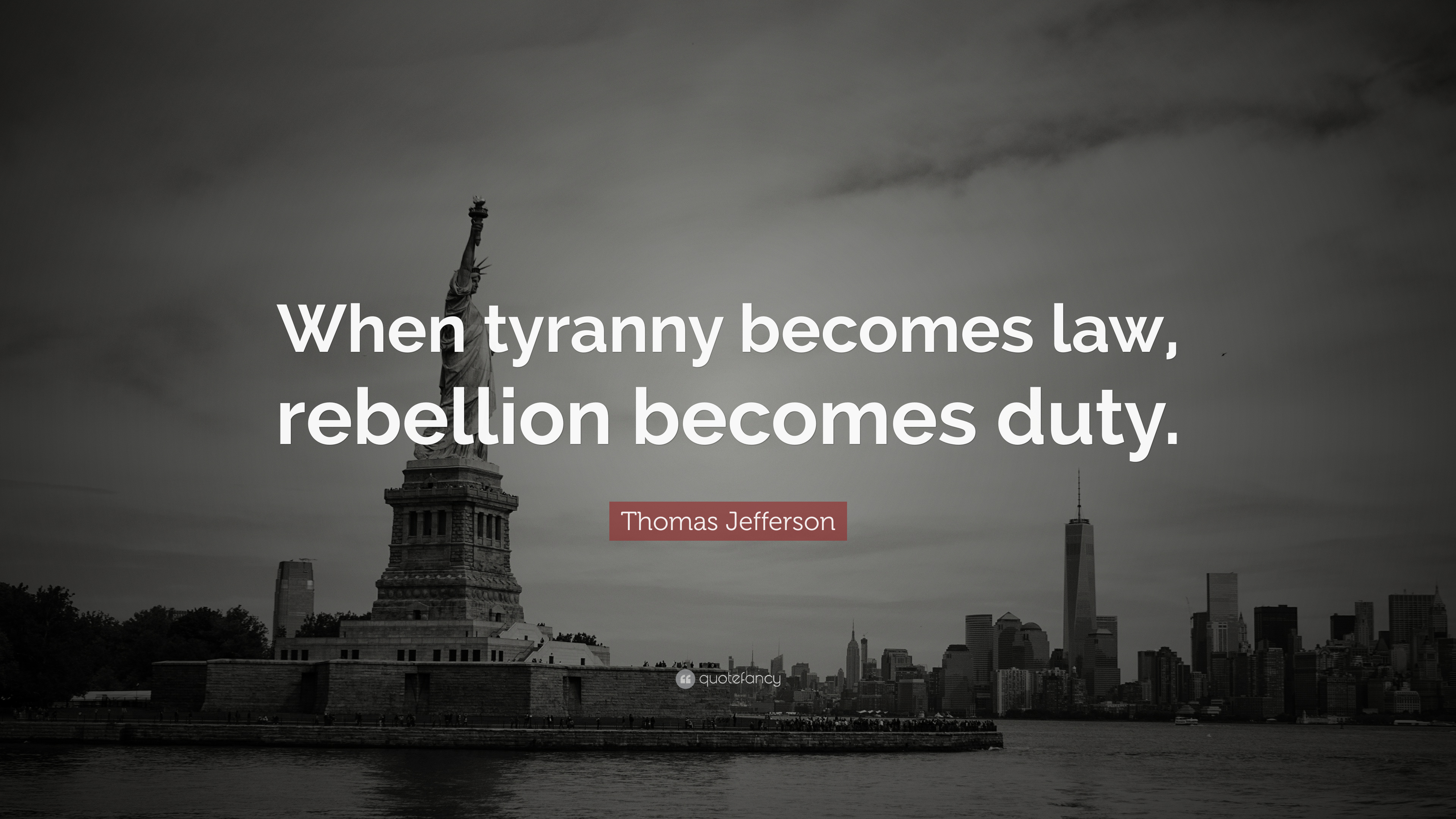 Detail When Tyranny Becomes Law Rebellion Becomes Duty Meme Nomer 50
