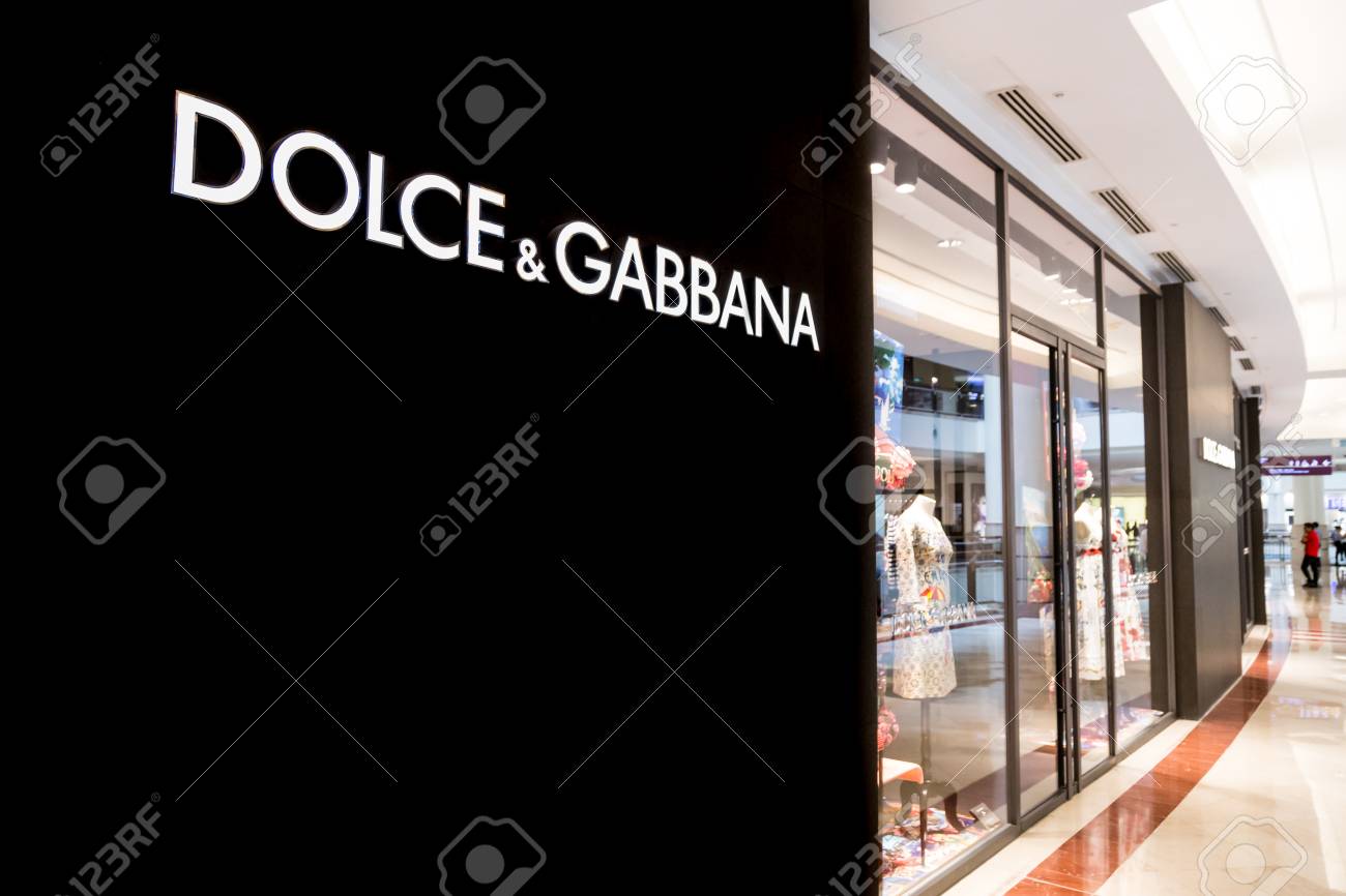 Detail When Was Dolce And Gabbana Founded Nomer 52