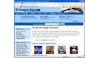 Detail When Was Internet Explorer Invented Nomer 2