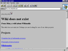 Detail When Was Internet Explorer Invented Nomer 5