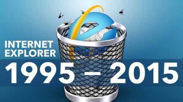 Detail When Was Internet Explorer Invented Nomer 46