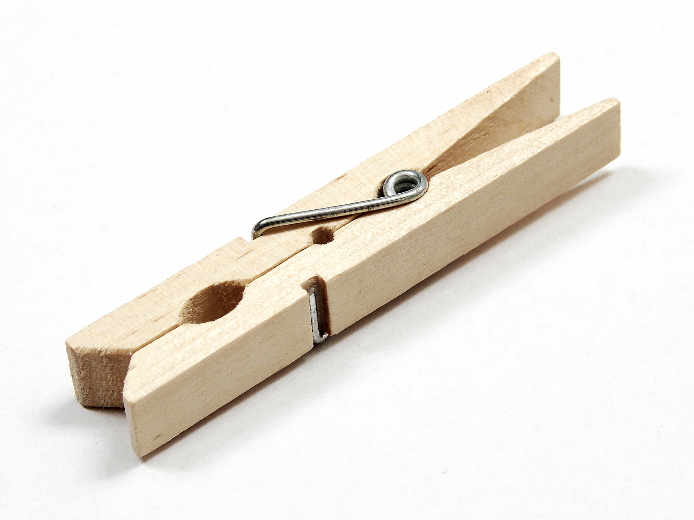 Detail When Was The Clothespin Invented Nomer 11