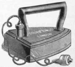 Detail When Was The Electric Iron Invented Nomer 5