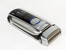 Detail When Was The Electric Razor Invented Nomer 2