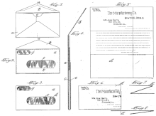 Detail When Was The Envelope Invented Nomer 16