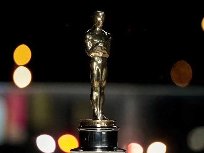 Detail When Was The First Academy Award Presented Nomer 36