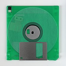 Detail When Was The First Floppy Disk Invented Nomer 9