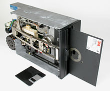 Detail When Was The First Floppy Disk Invented Nomer 14
